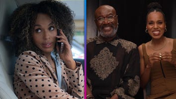 Why Kerry Washington and Delroy Lindo Signed on for Hulu’s ‘Unprisoned’ (Exclusive)